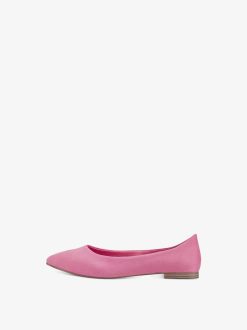 Tamaris Ballerine - Rose | Ballerines