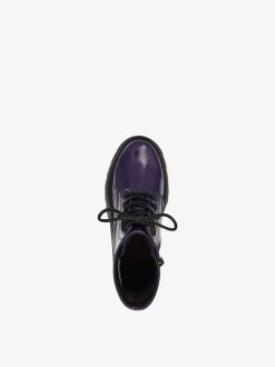 Tamaris Bottine - Violet | Bottines