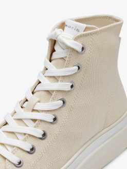 Tamaris Baskets - Beige | Baskets