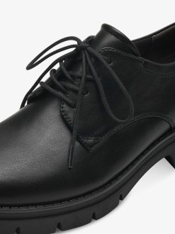 Tamaris Chaussures Basses - Noir | Chaussures Basses Et Pantoufles