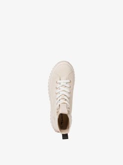 Tamaris Baskets - Beige | Baskets