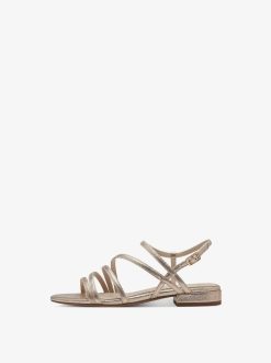 Tamaris Sandale - Beige | Des Sandales