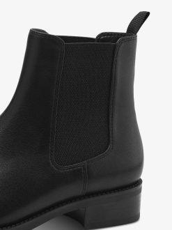 Tamaris Bottine Chelsea - Noir | Bottines