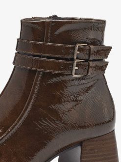 Tamaris Bottine - Marron | Bottines