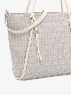 Tamaris Sac Shopping - Beige | Sacs Et Sacs A Dos