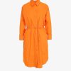 Tamaris Robe - Orange | Robes Et Jupes