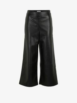 Tamaris Pantalon - Noir | Pantalons Et Jeans