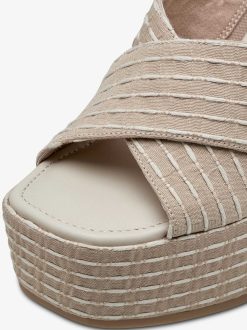 Tamaris Mule - Beige | Mules