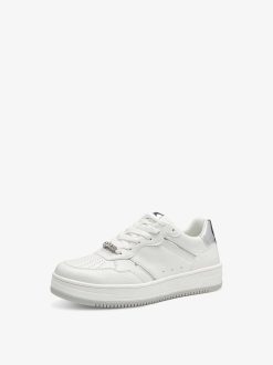 Tamaris Baskets - Blanc | Baskets