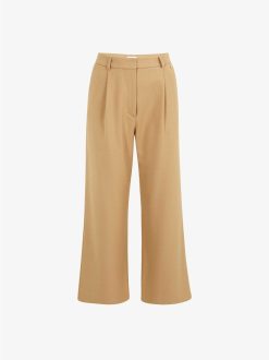 Tamaris Pantalon - Beige | Pantalons Et Jeans