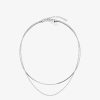 Tamaris Ensemble Collier - Argent | Bijoux Et Montres