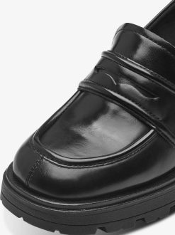 Tamaris Trotteur - Noir | Chaussures Basses Et Pantoufles