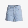 Tamaris Short - Bleu | Pantalons Et Jeans