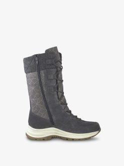 Tamaris Bottes - Gris | Bottes