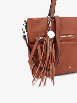 Tamaris Sac Shopping - Marron | Sacs Et Sacs A Dos