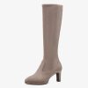 Tamaris Bottines - Beige | Bottes