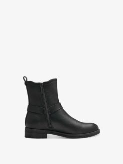 Tamaris Bottine Chelsea - Noir | Bottines