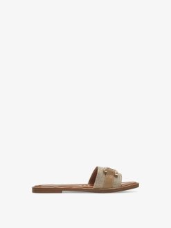 Tamaris Mule - Beige | Mules