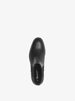 Tamaris Bottine Chelsea - Noir | Bottines