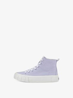 Tamaris Baskets - Violet | Baskets