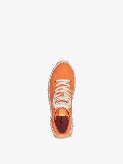 Tamaris Baskets - Orange | Baskets