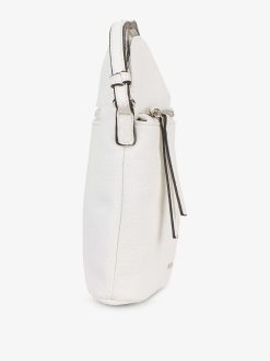 Tamaris Cartable - Blanc | Sacs Et Sacs A Dos