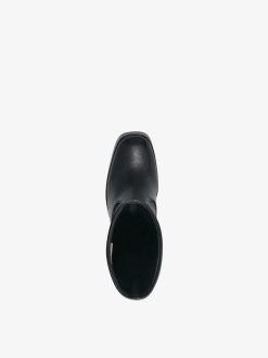 Tamaris Bottines A Lacets - Noir | Bottes