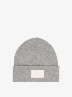 Tamaris Chapeau - Gris | Casquettes Et Chapeaux