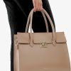 Tamaris Sac Shopping - Beige | Sacs Et Sacs A Dos