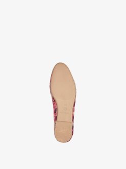 Tamaris Ballerine - Rose | Ballerines