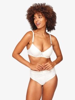 Tamaris Bas De Bikini - Blanc | Maillots De Bain