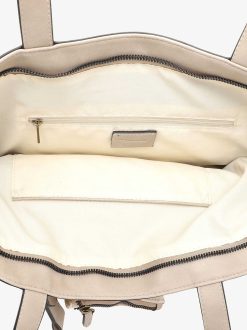 Tamaris Sac Shopping - Beige | Sacs Et Sacs A Dos