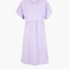 Tamaris Robe - Violet | Robes Et Jupes