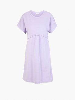 Tamaris Robe - Violet | Robes Et Jupes