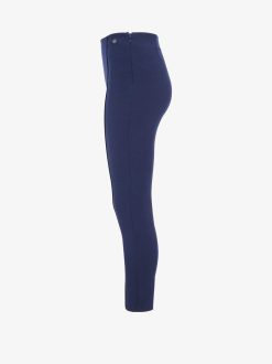 Tamaris Legging - Bleu | Pantalons Et Jeans