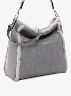 Tamaris Sac - Gris | Sacs Et Sacs A Dos