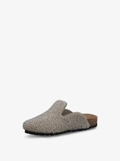 Tamaris Chaussons - Beige | Mules