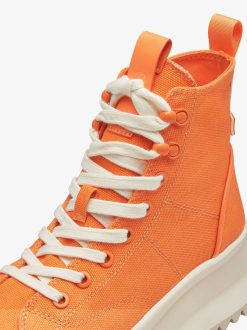 Tamaris Baskets - Orange | Baskets