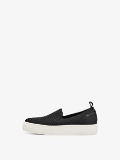 Tamaris Baskets - Noir | Baskets