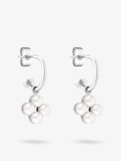 Tamaris Boucles D'Oreilles - Argent | Bijoux Et Montres