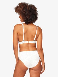 Tamaris Haut De Bikini - Blanc | Maillots De Bain