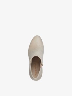 Tamaris Bottine - Beige | Bottines