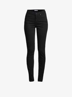 Tamaris Jean - Noir | Pantalons Et Jeans