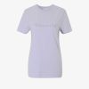 Tamaris T-Shirt - Violet | Chemises Et Hauts