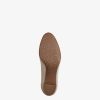 Tamaris Escarpins En Cuir - Beige | Pompes