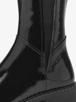 Tamaris Bottes - Noir | Bottes