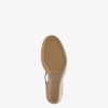 Tamaris Espadrilles - Marron | Chaussures Basses Et Pantoufles