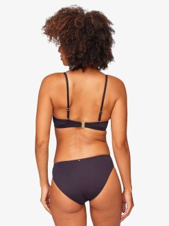 Tamaris Haut De Bikini - Noir | Maillots De Bain