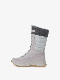 Tamaris Bottes - Gris | Bottes