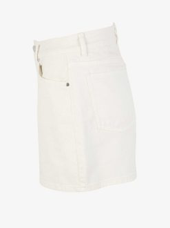 Tamaris Short - Beige | Pantalons Et Jeans